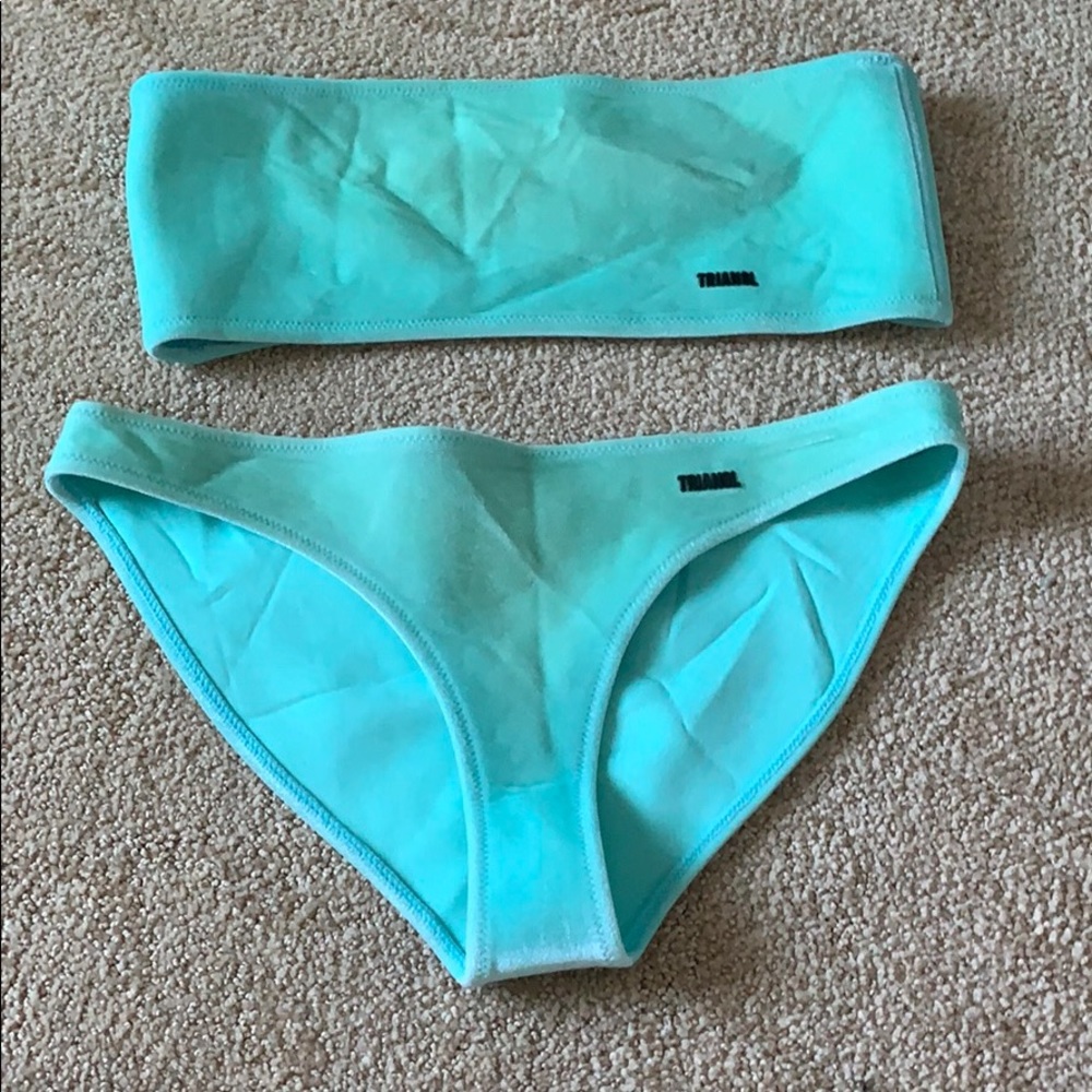 Triangl Set
